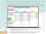 Social Media Content Planner & Tracker