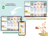 Social Media Content Planner & Tracker