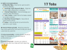 Social Media Content Planner & Tracker