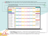 Time Blocking Calendar