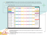 Time Blocking Calendar