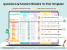 Yearly Digital Planner