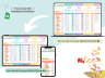 Yearly Digital Planner