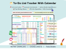 To Do List Daily Planner