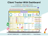 Client Tracker