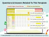 Symptoms tracker