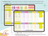 Symptoms tracker