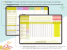 Symptoms tracker