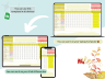 Symptoms tracker