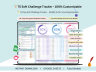 75 soft challenge tracker