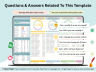 Multi Projects Planner
