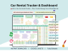 Car Rental Tracker