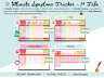 symptom tracker