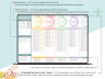 Track Goal - weight loss - task - reading - fatigue - stress - exercise