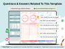 Multi Income Tracker - Expense Tracker Google Sheets - Savings Tracker Spreadsheet - Pro Weekly Planner