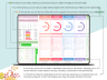 Multi Income Tracker - Expense Tracker Google Sheets - Savings Tracker Spreadsheet - Pro Weekly Planner