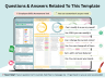 Skills Measuring Matrix