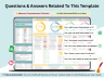 Skills Measuring Matrix