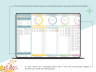 Track Transaction - account - credit card -credit score - deposit - payment