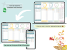 Track Transaction - account - credit card -credit score - deposit - payment