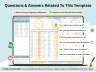 Ovulation Test - Pregnancy Test - Pregnancy Journal - IVF Organizer - IVF Medication Track - Fertility Gift - Pregnancy