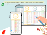 Ovulation Test - Pregnancy Test - Pregnancy Journal - IVF Organizer - IVF Medication Track - Fertility Gift - Pregnancy