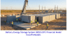 Battery Energy Storage System (BESS) EPC (Engineering, Procurement & Construction) - Financial Forecast Model