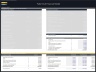 Padel Club Financial Model – 10 Year Forecast