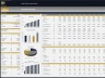 Padel Club Financial Model – 10 Year Forecast