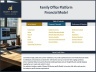 Family Office Platform – 10 Year Financial Model