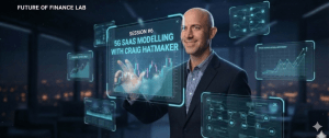 Future of Finance Lab #6-5G Modeling Essentials & AI Tools (Free Starter Kit)