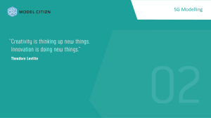 Future of Finance Lab Session #6 - (Premium content): Advanced 5G Modeling Toolkit & Full Session Pack