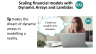 Future of Finance Lab Session #6 - (Premium content): Advanced 5G Modeling Toolkit & Full Session Pack