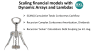 Future of Finance Lab Session #6 - (Premium content): Advanced 5G Modeling Toolkit & Full Session Pack