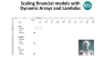 Future of Finance Lab Session #6 - (Premium content): Advanced 5G Modeling Toolkit & Full Session Pack