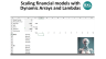 Future of Finance Lab Session #6 - (Premium content): Advanced 5G Modeling Toolkit & Full Session Pack