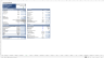 Private School Financial Model
