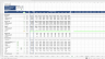 Private School Financial Model
