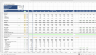 Private School Financial Model