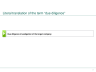 Transaction Services - Financial Due Diligence (FDD) – Scope, Process & Key Analyses - Page 2