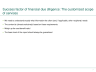 Transaction Services - Financial Due Diligence (FDD) – Scope, Process & Key Analyses - Page 7