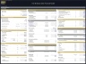 Hair & Beauty Salon - 5 Year Financial Model