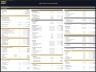 Nail Salon - 5 Year Financial Model