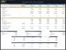 Massage Salon - 5 Year Financial Model