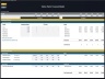 Tattoo Parlor - 5 Year Financial Model