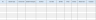 Data Governance Framework & Data Quality Toolkit (Excel Template)