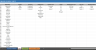 HR Employee Master Database & Workforce Management