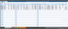 HR Employee Master Database & Workforce Management