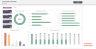Attendance Tracker Excel Template | HR Attendance | School Attendance | Employee Attendance Timesheet