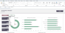 Attendance Tracker Excel Template | HR Attendance | School Attendance | Employee Attendance Timesheet